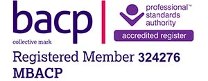 bacp member